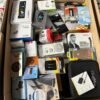 Electronics Boxes