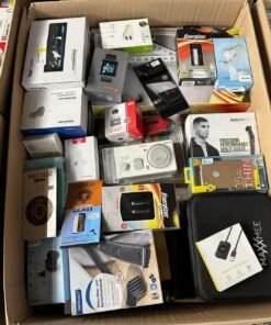 Electronics Boxes