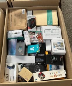 Electronics Boxes