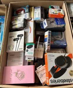 Electronics Boxes