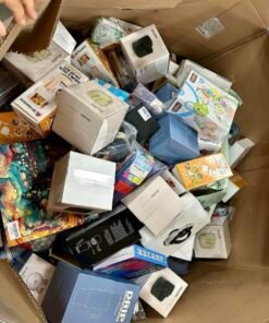 Amazon electronics