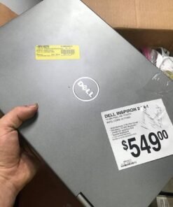 Electronics Lot