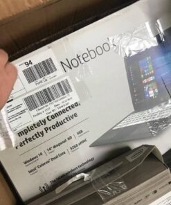 Electronics Lot