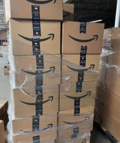 Mystery Box Pallets​
