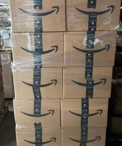 Mystery Box Pallets​