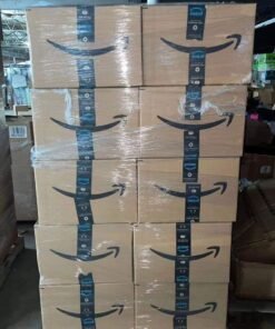 Mystery Box Pallets