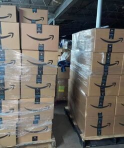 Mystery Box Pallets
