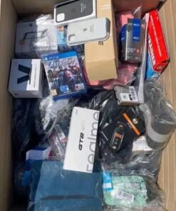 Mystery Box Pallets