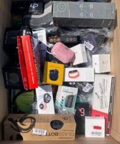 Mystery Box Pallets