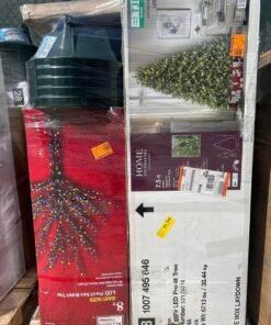 Christmas Tree Sale