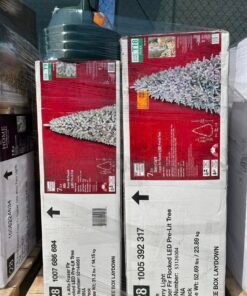 Christmas Tree Sale