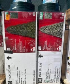 Christmas Tree Sale