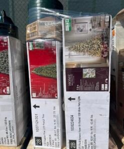 Christmas Tree Sale