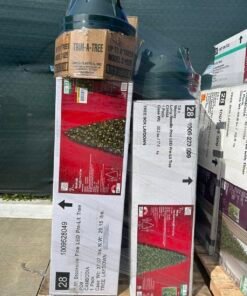 Christmas Tree Sale