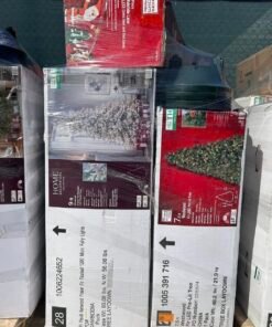 Christmas Tree Sale