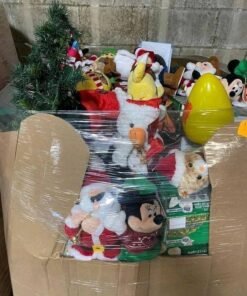 Christmas Tree Pallet