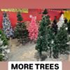 Christmas Tree Pallet