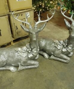 Christmas Trees and Decorations