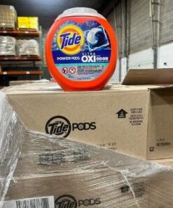 Tide Detergent​