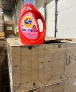 Tide Detergent​