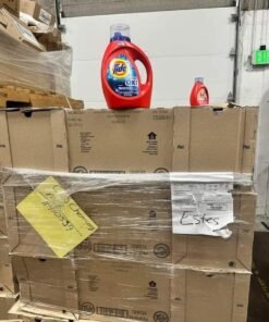 Tide Detergent​