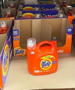 Tide Detergent​
