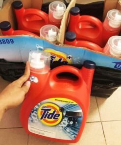 Tide Detergent​