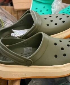 Crocs Shoes For Men​