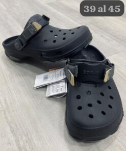 Crocs Work Shoes​