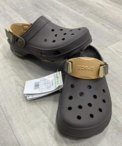 Crocs Work Shoes​