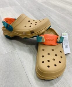 Crocs Work Shoes​