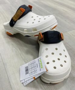 Crocs Work Shoes​