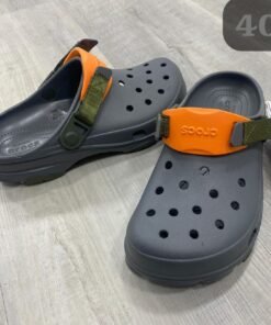 Crocs Work Shoes​