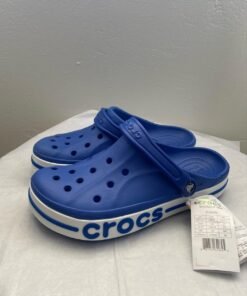 Crocs Pallets