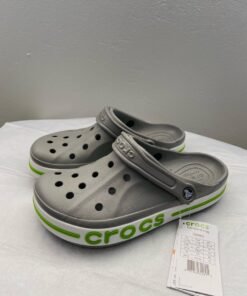 Crocs Pallets