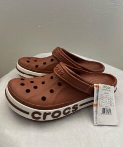 Crocs Pallets