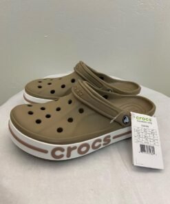 Crocs Pallets