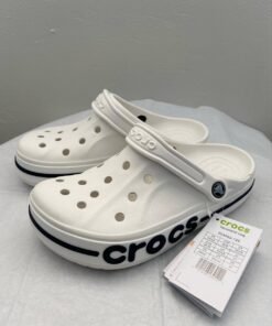 Crocs Pallets