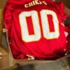 Reebok Vintage NFL Jerseys