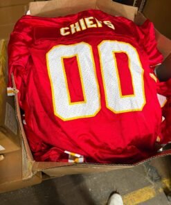 Reebok Vintage NFL Jerseys