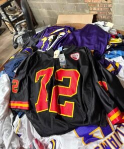 Reebok Vintage NFL Jerseys