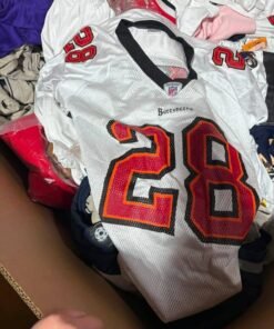Reebok Vintage NFL Jerseys