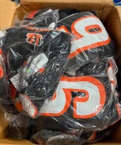 Reebok Vintage NFL Jerseys
