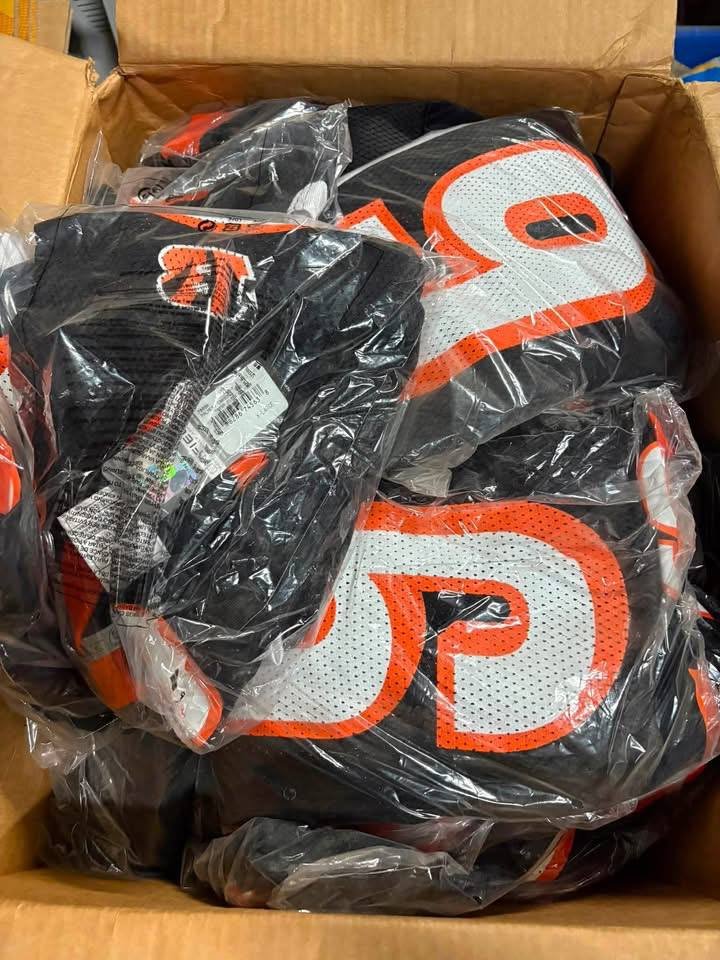 Reebok Vintage NFL Jerseys