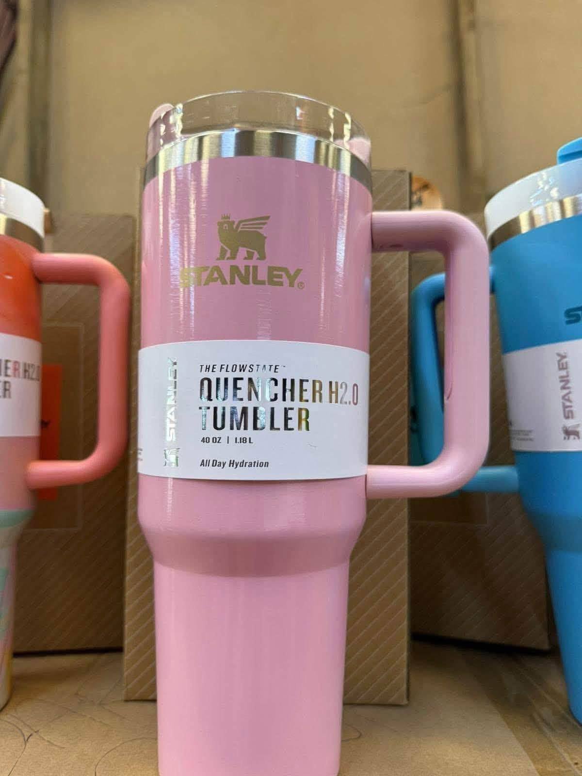 Stanley cups