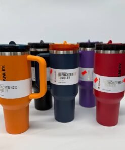 Stanley & Owala Cups