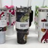 Stanley & Owala Cups