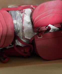 Women Bags Pallets