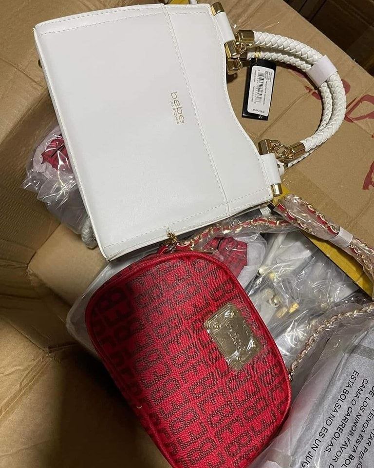 Women Bags Bebe