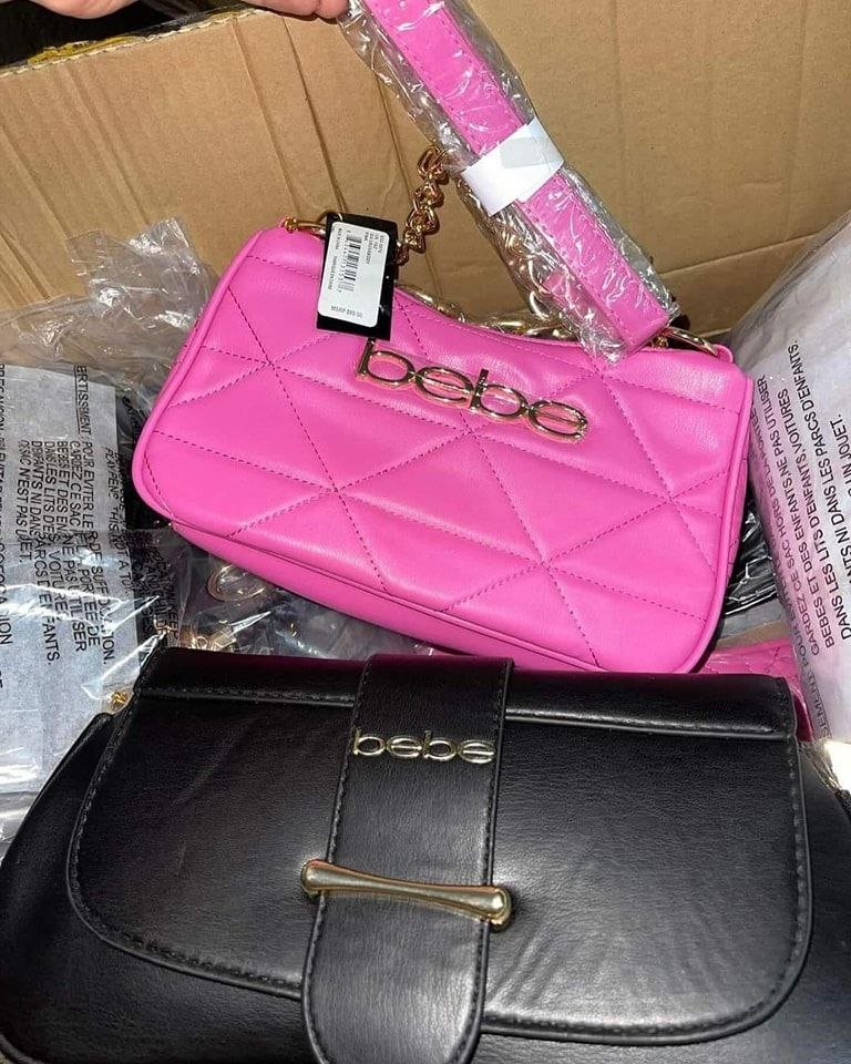 Women Bags Bebe
